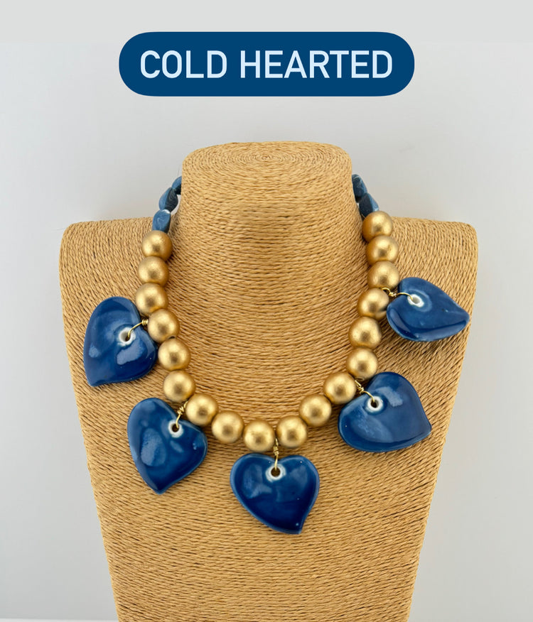 Cold Hearted – Thought Out Twinkles